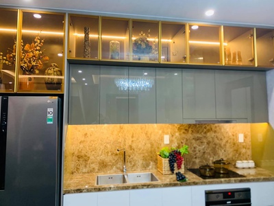 Bán gấp căn hộ happpy one central, tdm, bình dương, ck 10 nhận ưu đãi đến 350 tr, tặng 12 chỉ vàng 4