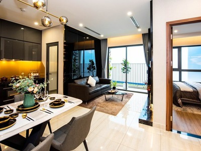 Bán gấp căn hộ happpy one central, tdm, bình dương, ck 10 nhận ưu đãi đến 350 tr, tặng 12 chỉ vàng 1