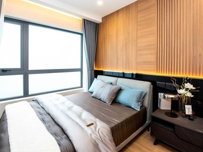 Bán gấp căn hộ happpy one central, tdm, bình dương, ck 10 nhận ưu đãi đến 350 tr, tặng 12 chỉ vàng 3