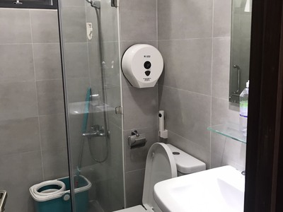 Chính Chủ Bán căn hộ Căn Hộ Him Lam Phú An  69m2, 2PN,2WC  Giá 2.55 Tỷ. Liên hệ Hoàng Nam. 9