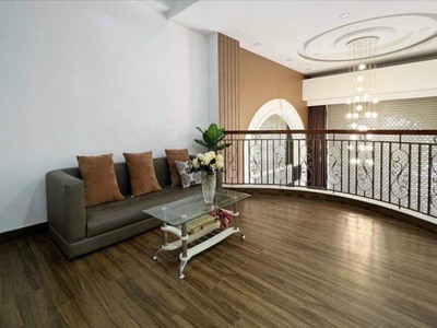 Chính chủ bán nhà mặt phố siêu đẹp  quận 2- 90m-5tầng, tặng nội thất xịn đẹp, nhỉnh 10tỷ 4