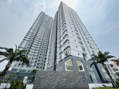 Chính chủ cần bán gấp căn 2pn khu căn hộ the western capital quận 6 giá tốt 2