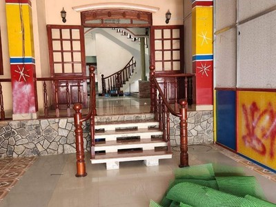 Cho thuê nhà nguyên căn tại thuận giao 18, tp thuận an, bình dương. 0