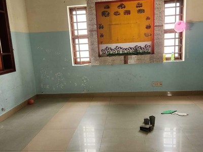 Cho thuê nhà nguyên căn tại thuận giao 18, tp thuận an, bình dương. 1