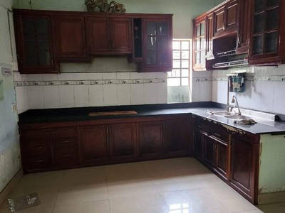 Cho thuê nhà nguyên căn tại thuận giao 18, tp thuận an, bình dương. 2