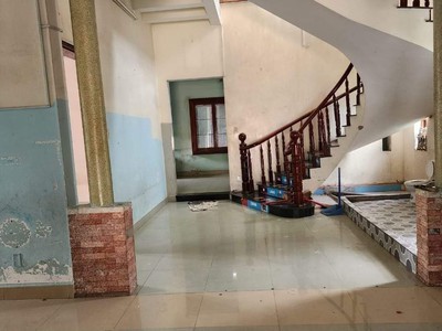 Cho thuê nhà nguyên căn tại thuận giao 18, tp thuận an, bình dương. 3