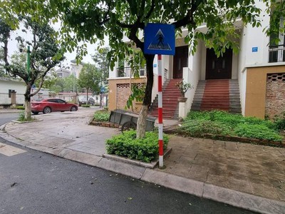 Rẻ thực sự   biệt thư kđt lideco đẳng cấp.172,5m x5t gía chỉ hơn 10 tỷ 4