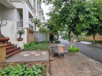 Rẻ thực sự   biệt thư kđt lideco đẳng cấp.172,5m x5t gía chỉ hơn 10 tỷ 3