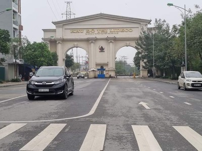 Rẻ thực sự   biệt thư kđt lideco đẳng cấp.172,5m x5t gía chỉ hơn 10 tỷ 0