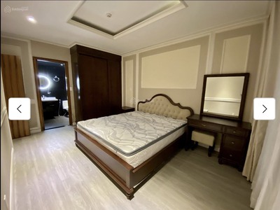 Cho thuê căn hộ Leman, đường Nguyễn Đình Chiểu, P.6, Q.3 : -	Thiết kế 2PN, 2wc, lầu cao, view đẹp 0