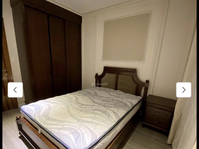 Cho thuê căn hộ Leman, đường Nguyễn Đình Chiểu, P.6, Q.3 : -	Thiết kế 2PN, 2wc, lầu cao, view đẹp 2