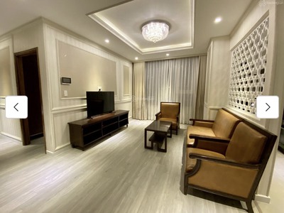 Cho thuê căn hộ Leman, đường Nguyễn Đình Chiểu, P.6, Q.3 : -	Thiết kế 2PN, 2wc, lầu cao, view đẹp 3