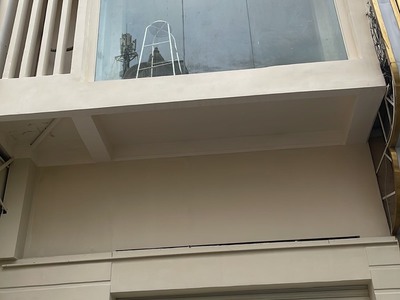 Chính chủ bán nhà mặt tiền đường Võ Văn Tần, Phường 5, Quận 3, TP HCM. 0