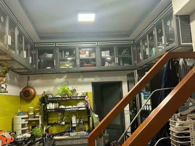 Bán bán nhà, bán nhà quận 7 sát mặt tiền HXH đường Trần Xuân Soạn góc 3 mặt tiền cực thoáng 0