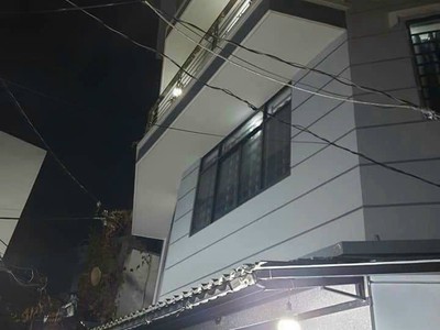 Bán bán nhà, bán nhà quận 7 sát mặt tiền HXH đường Trần Xuân Soạn góc 3 mặt tiền cực thoáng 1