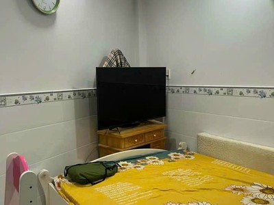 Bán bán nhà, bán nhà quận 7 sát mặt tiền HXH đường Trần Xuân Soạn góc 3 mặt tiền cực thoáng 2