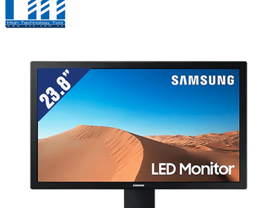 Màn hình LCD Samsung LS24A310NHEXXV - Giá: 3.100.000đ 0