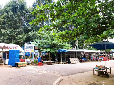 Cần tiền xây nhà  gia đình bán lại 6.2 sào  6.200m   đất thị xã công nghiệp lớn nhất Đông Nam Bộ 2