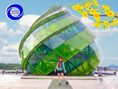 Tour Đà Lạt trọn gói 3 ngày 3 đêm 1