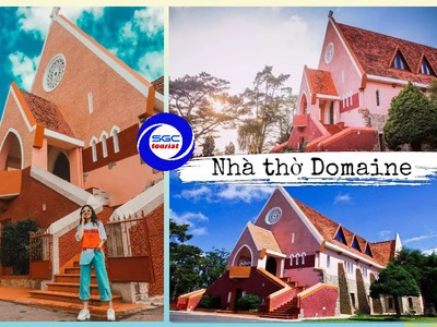 Tour Đà Lạt trọn gói 3 ngày 3 đêm 0