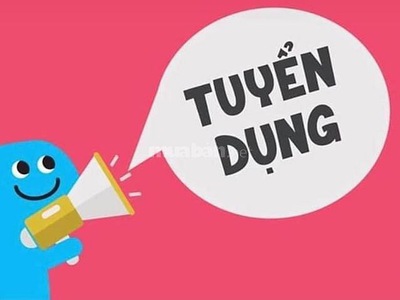 TUYỂN Gấp Tạp Vụ , Đứng đóng gói hàng 0