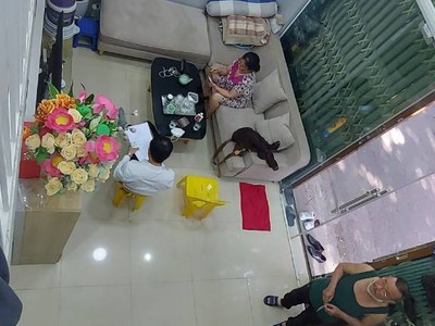 Bán nhà ô tô tránh, kinh doanh mặt Phố Lụa, Vạn Phúc, Hà Đông 33m, giá chỉ 4,2 tỷ. 0