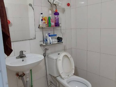 Bán nhà ô tô tránh, kinh doanh mặt Phố Lụa, Vạn Phúc, Hà Đông 33m, giá chỉ 4,2 tỷ. 2