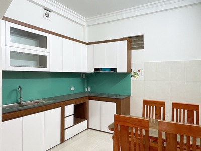 Bán nhà Cầu Am, Vạn Phúc, Hà Đông cách đường ô tô tránh, gần mặt phố kinh doanh, DT 46 m, 4,3 tỷ 1