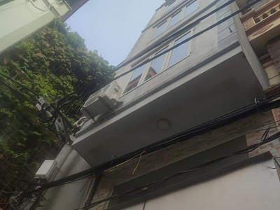 Bán nhà kinh doanh, ô tô cách 20m,  SH tránh Hà Trì 4, Hà  Đông 27m 5T chỉ 2,1 tỷ 0