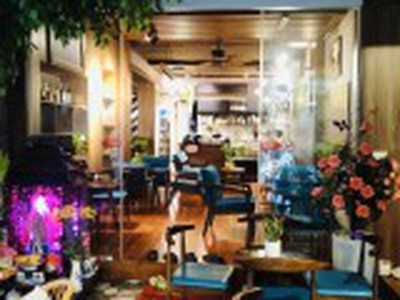 Bán căn hộ tầng 1, tô hiệu, cầu giấy. 115m2  mt8.5m  giá 5.5 tỷ. phương 0