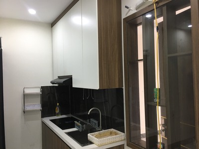 Chung cư mini vĩnh phúc ba đình 50m2 2 ngủ 1vs sđcc  1,58 tỷ tl. 0