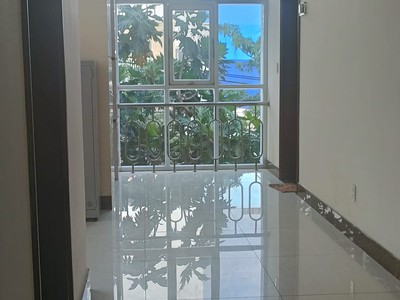 Bán căn gốc khách sạn 25 phòng cạnh đại học bình dương, ngay trung tâm thủ dầu một giá 36 tỷ 3