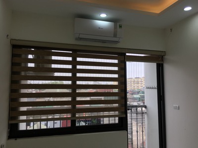 Chung cư mini vĩnh phúc ba đình 50m2 2 ngủ 1vs sđcc  1,58 tỷ tl. 1