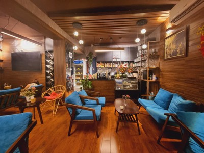 Bán căn hộ tầng 1, tô hiệu, cầu giấy. 115m2  mt8.5m  giá 5.5 tỷ. phương 1