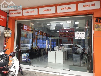 Chính chủ bán nhà mặt tiền kinh doanh đường tân kỳ tân quý, tân sơn nhì, tân phú 0