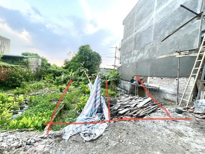 Bán đất mỹ đình, 100m mt 8.3m ngõ ba gác, mặt tiền đẹp, ccmn 8.6 tỷ 0