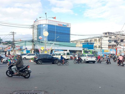 Mặt tiền kinh doanh ngay chợ thủ đức   trường thọ - 210m2   công nhận đủ - chỉ 14.x tỷ - hiếm có 0