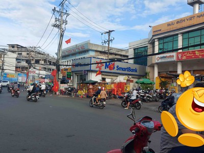 Mặt tiền kinh doanh hồ văn tư   trường thọ - 210m2   14.x tỷ - kinh doanh đỉnh 0