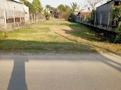Chính chủ kẹt tiền nên bán gấp lô đất 225m2/390tr giá cực mềm ngayQL13 0