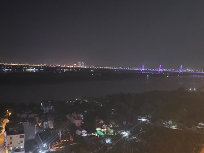 Cho thuê căn hộ chung cư Tây Hồ River View lâu dài, 2PN, diện tích 75m 0