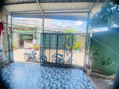 Bán nhà lô góc mặt tiền đường số, bình trưng tây q2, 60m2, chỉ 4 tỷ 450 0