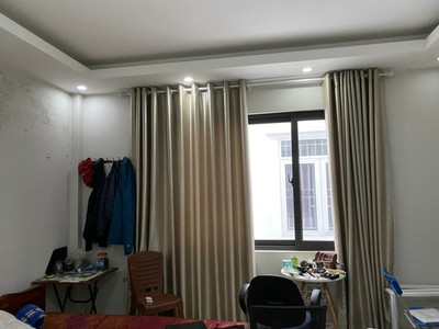 Cho thuê nhà phân lô kđt cầu bươu, thanh trì 65m2   4 tầng   ô tô tránh 2