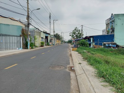 Bán Lô Đất Ở Thôn Phúc Thương Xã Song Mai, Tp Bắc Giang 2