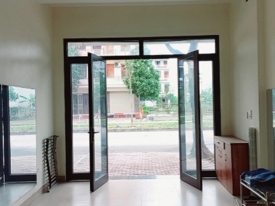 Chính chủ cho thuê tầng 1 tại 147 hoàng quốc việt - phường thanh bình - tp hải dương . 1