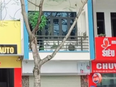 Chính chủ cho thuê tầng 1 tại 147 hoàng quốc việt - phường thanh bình - tp hải dương . 0