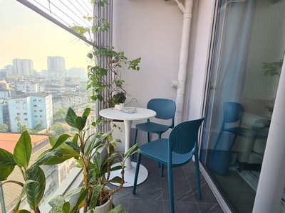Bán nhanh căn hộ chung cư cao cấp the nine - phạm văn đồng 83m 2n2wc - giá chỉ 5.5 tỷ 4