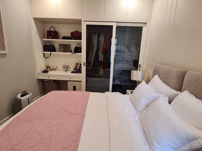 Bán nhanh căn hộ chung cư cao cấp the nine - phạm văn đồng 83m 2n2wc - giá chỉ 5.5 tỷ 3