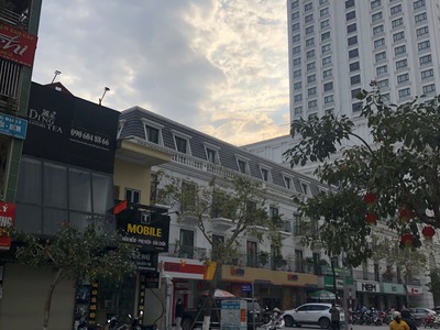 Cho thuê văn phòng 4 tầng đường Biên Hòa, TP Phủ Lý, Hà Nam 4