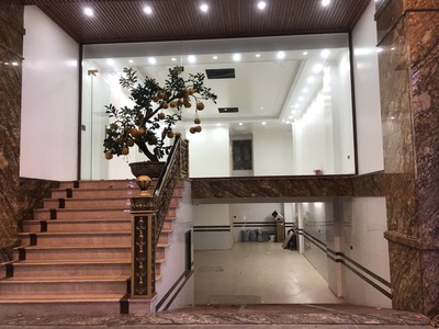 Cho thuê văn phòng 4 tầng đường Biên Hòa, TP Phủ Lý, Hà Nam 2