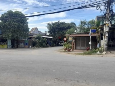 Bán lô đất cách chợ Phú Hoà Đông 1km coa thổ cư mt đường 12m Củ Chi 4